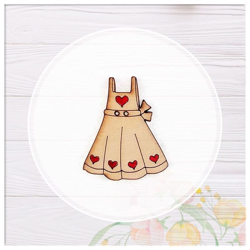 Delantal de cocina - Imagen 2