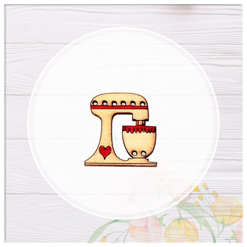 Robot de cocina - Imagen 2