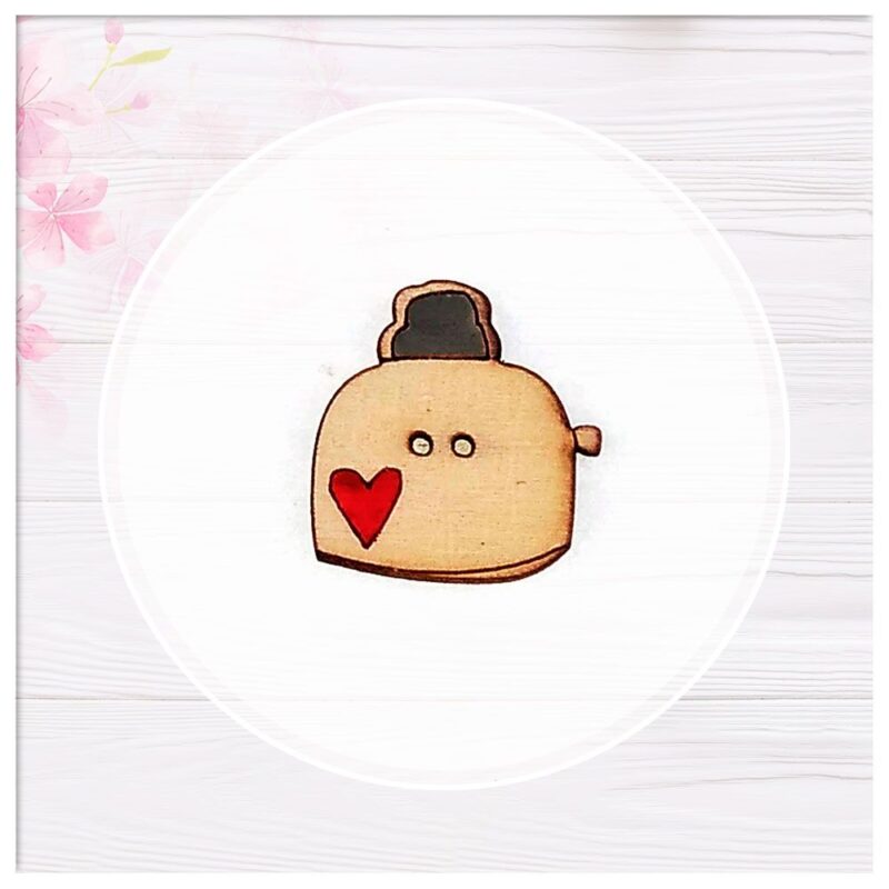 Tostadora - Imagen 2