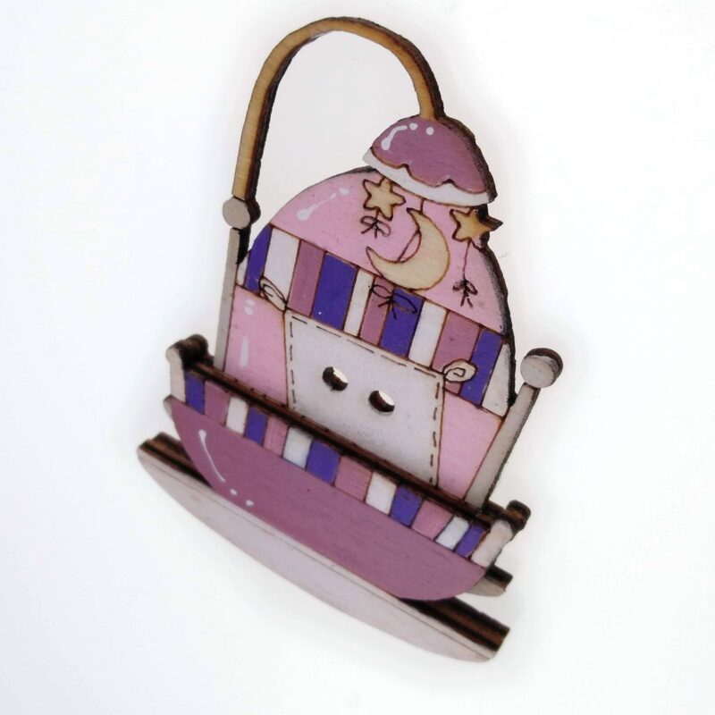 Pack bebé niña HD - Imagen 8