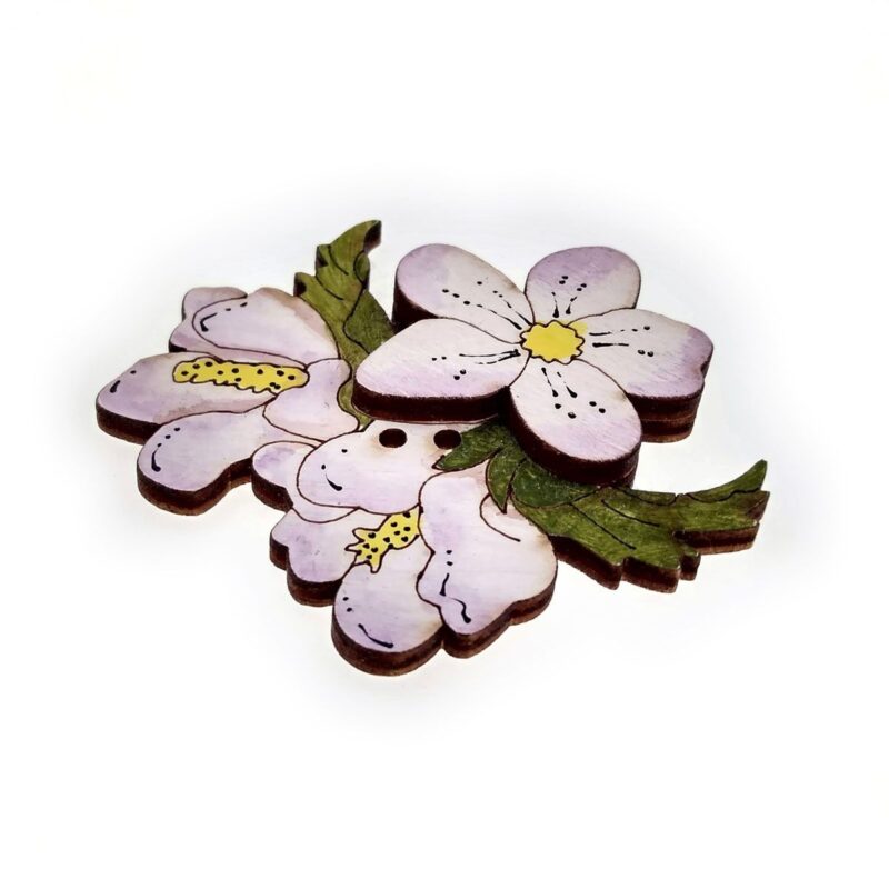 Flor Almendro HD - Imagen 3
