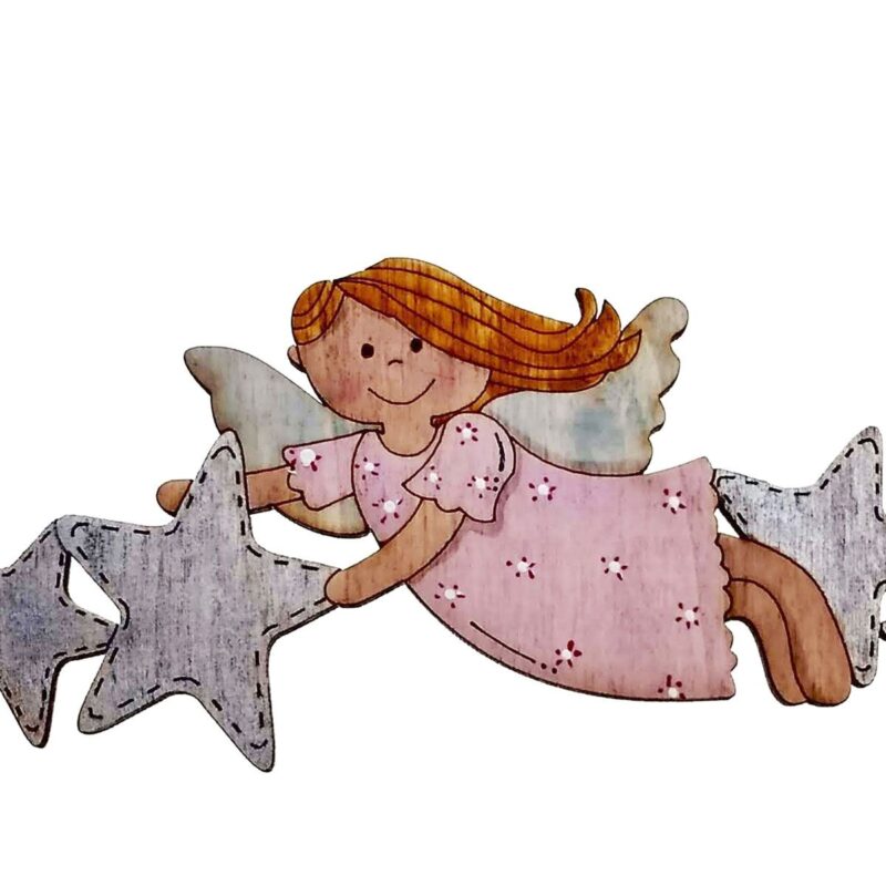 Percha Angel - Imagen 2