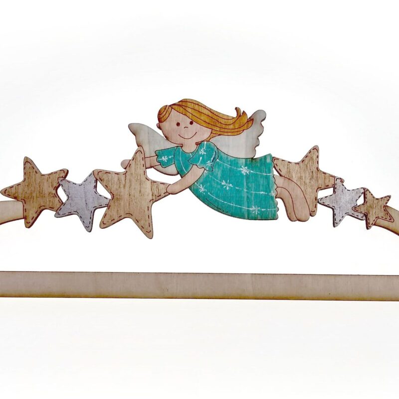 Percha Angel - Imagen 3